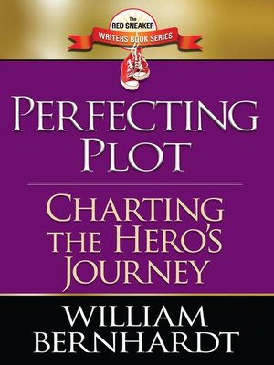 cover image of Perfecting Plot